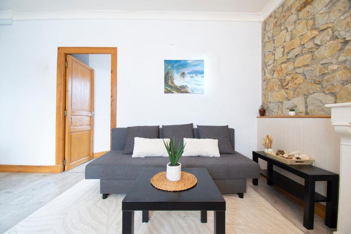 Le Cosy I Hyper Centre & Calme Apartamento