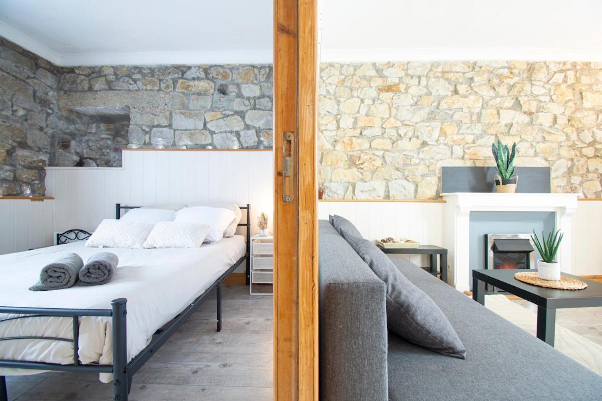 Apartamento Le Cosy I Hyper Centre & Calme Crozon