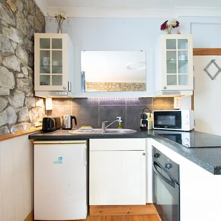 Le Cosy I Hyper Centre & Calme Apartment Crozon Exterior photo