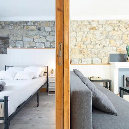 Le Cosy I Hyper Centre & Calme Apartment Crozon Exterior photo