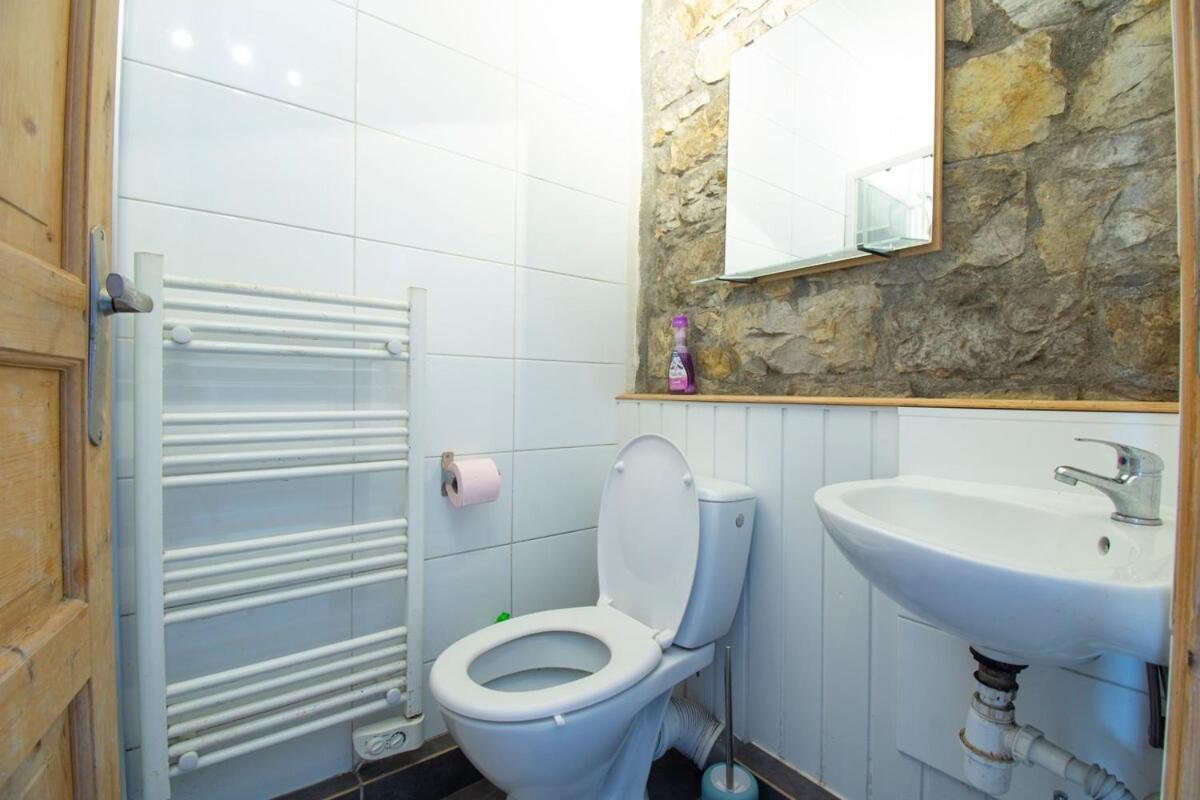 Le Cosy I Hyper Centre & Calme Appartement Crozon