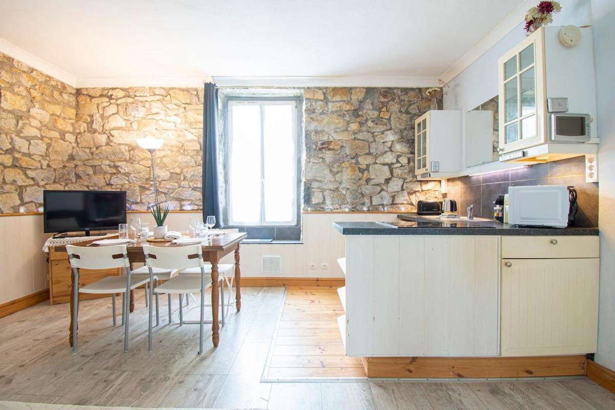 Le Cosy I Hyper Centre & Calme Appartement Crozon