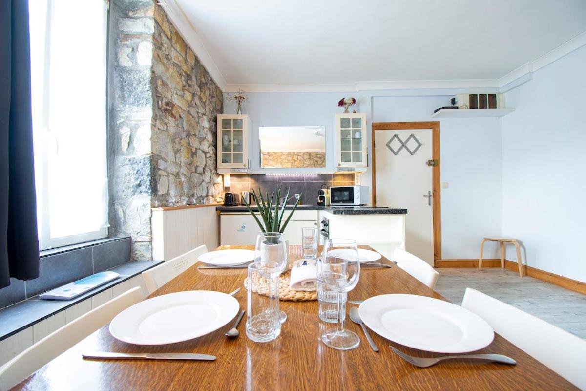 Le Cosy I Hyper Centre & Calme * Crozon