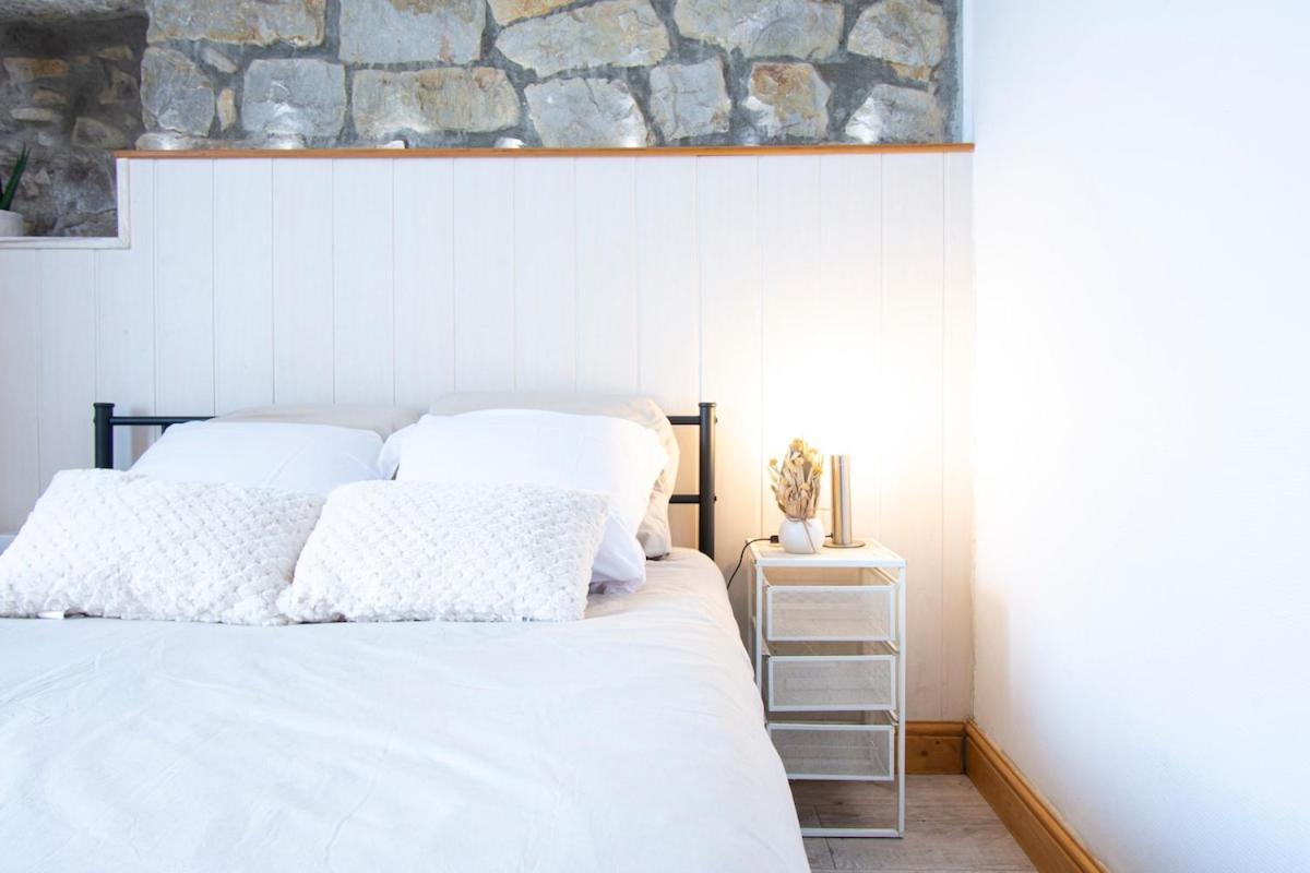 Appartement Le Cosy I Hyper Centre & Calme