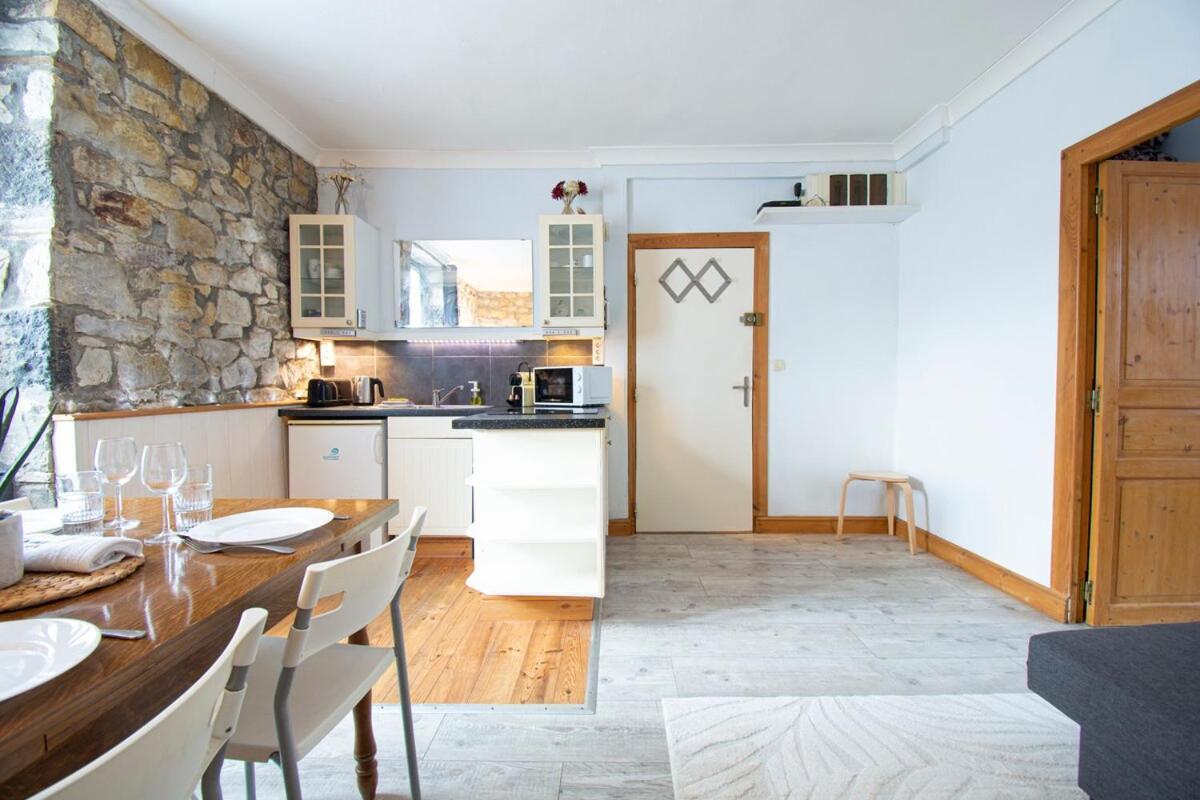 Appartement Le Cosy I Hyper Centre & Calme