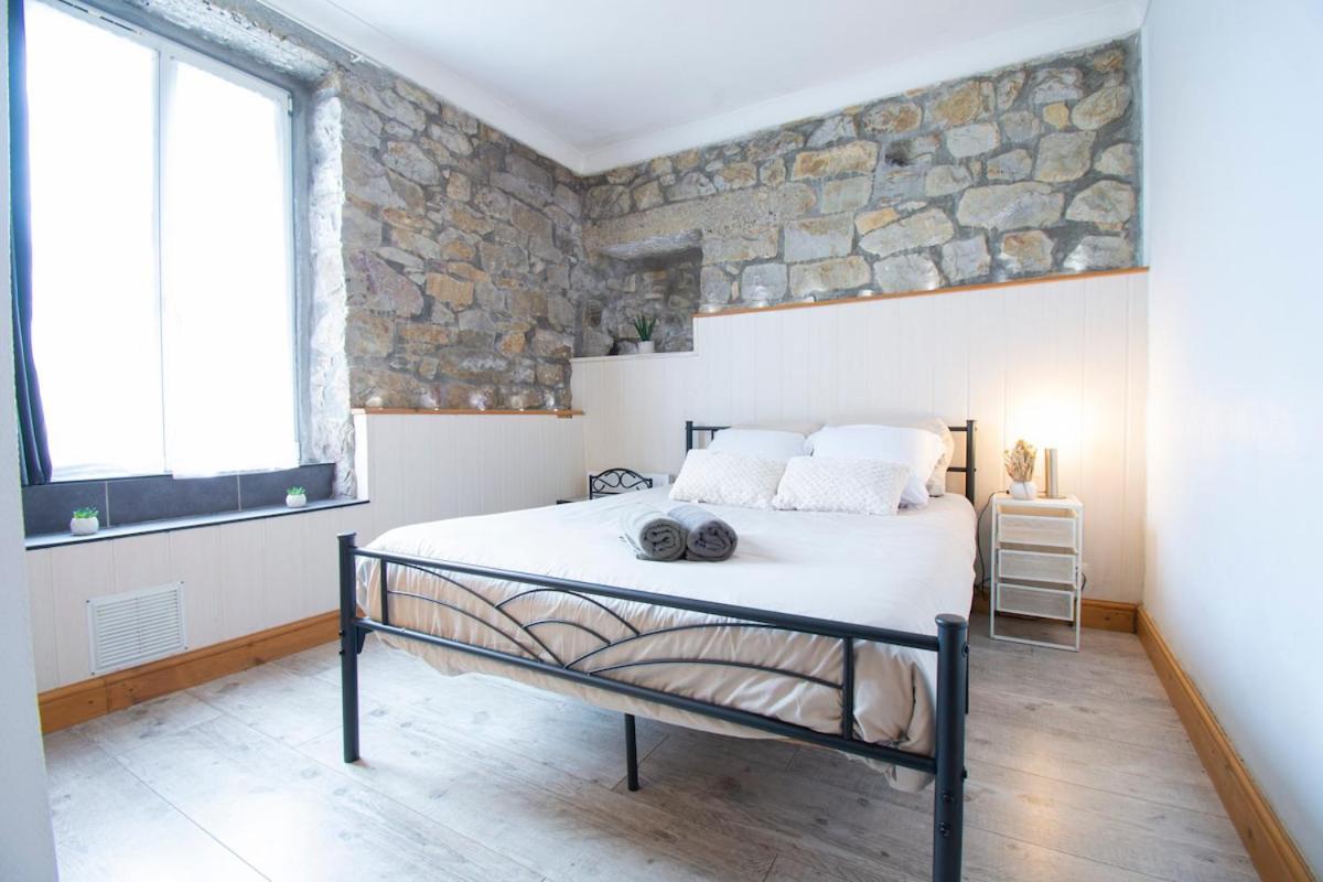 Le Cosy I Hyper Centre & Calme Appartement