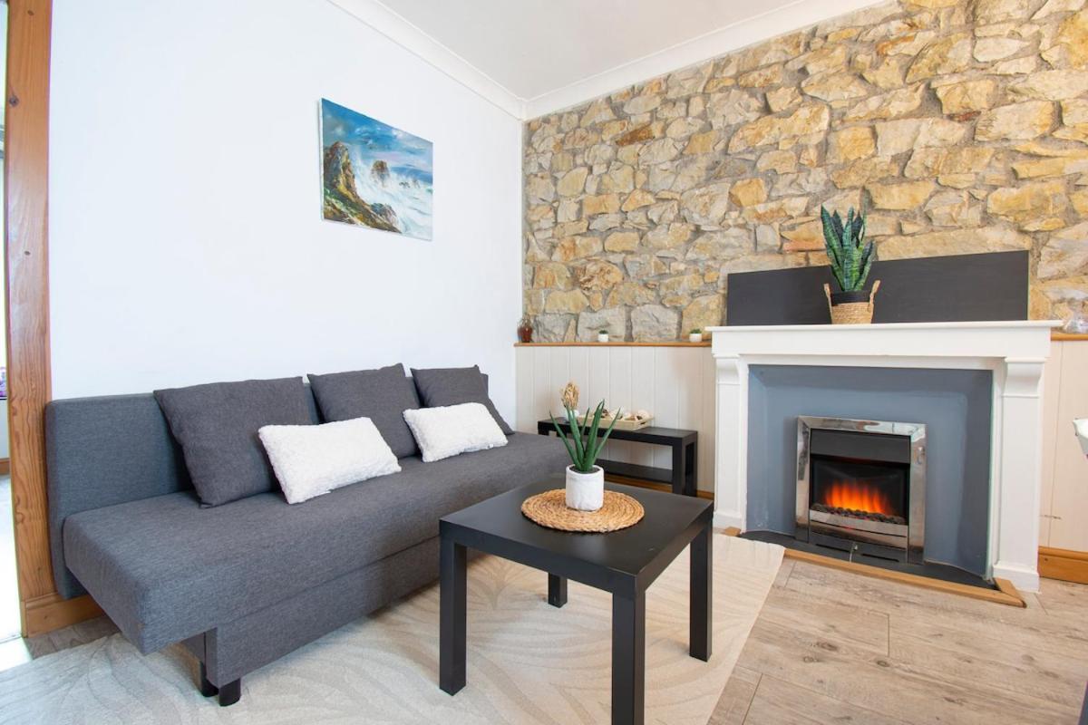 Appartement Le Cosy I Hyper Centre & Calme Crozon